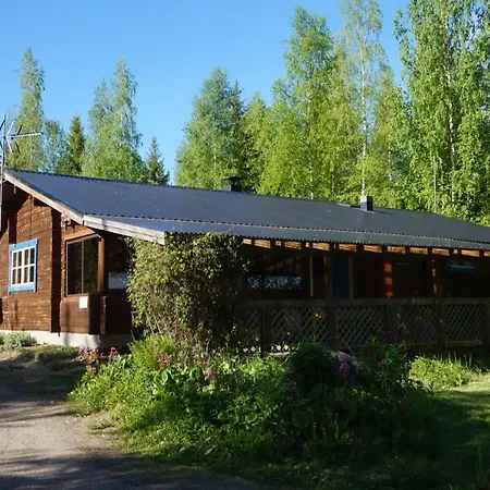 Villa Habbeekta Huvila Savonlinna