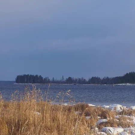 Habbeekta Huvila Savonlinna