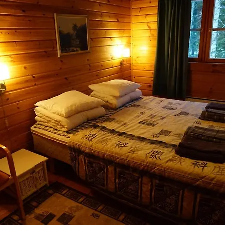 Villa Habbeekta Huvila Savonlinna